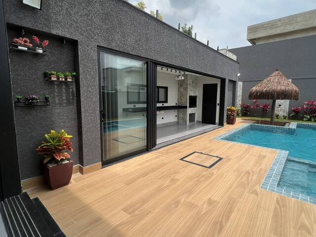 Casa em condomínio para Venda em Chácara do Solar II (Fazendinha) - 36