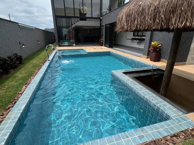 Casa em condomínio para Venda em Chácara do Solar II (Fazendinha) - 39