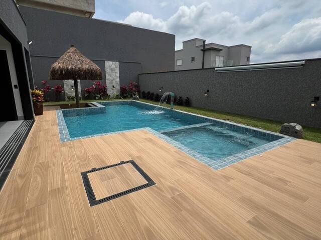 Casa em condomínio para Venda em Chácara do Solar II (Fazendinha) - 40