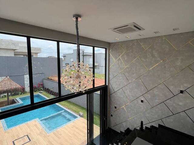 Casa em condomínio para Venda em Chácara do Solar II (Fazendinha) - 23