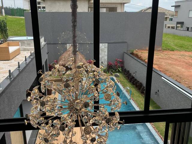 Casa em condomínio para Venda em Chácara do Solar II (Fazendinha) - 24