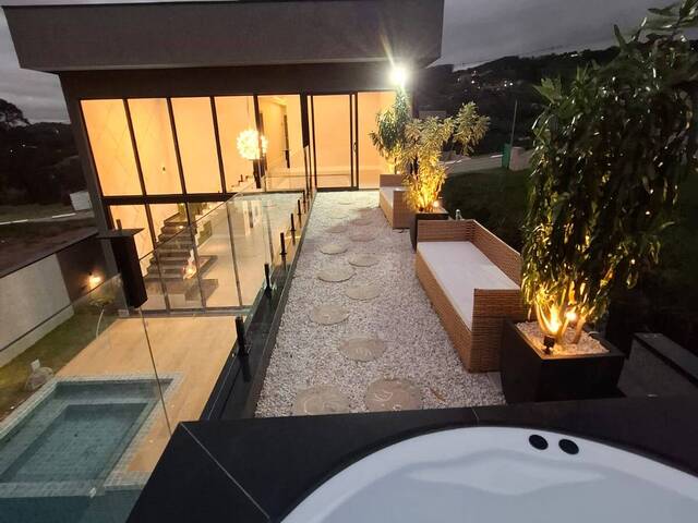 Casa em condomínio para Venda em Chácara do Solar II (Fazendinha) - 31
