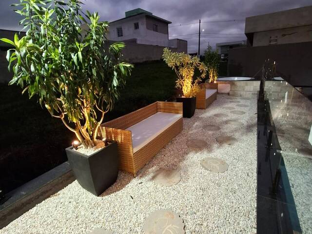 Casa em condomínio para Venda em Chácara do Solar II (Fazendinha) - 26