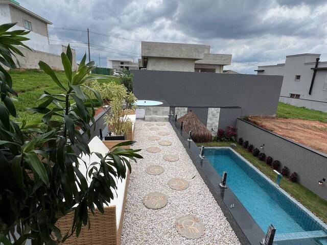 Casa em condomínio para Venda em Chácara do Solar II (Fazendinha) - 30