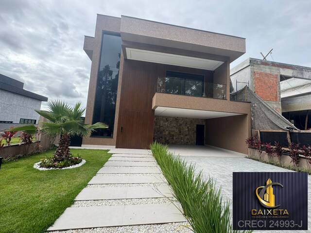 #1496 - Casa em condomínio para Venda em Santana de Parnaíba - SP - 3