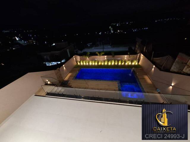 Casa em condomínio para Venda em Chácara do Solar II (Fazendinha) - 10