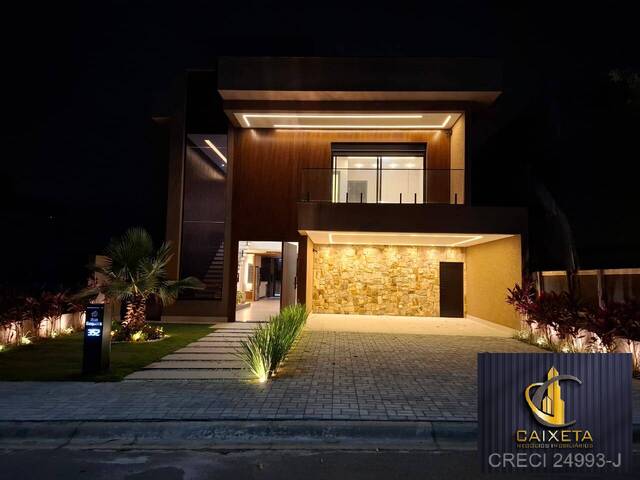 Casa em condomínio para Venda em Chácara do Solar II (Fazendinha) - 9