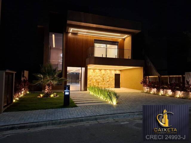 Casa em condomínio para Venda em Chácara do Solar II (Fazendinha) - 8