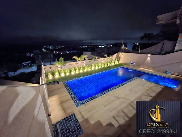 Casa em condomínio para Venda em Chácara do Solar II (Fazendinha) - 14