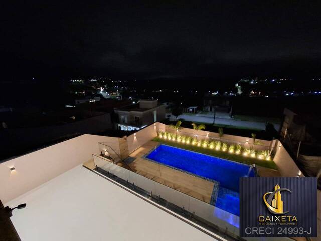 Casa em condomínio para Venda em Chácara do Solar II (Fazendinha) - 18