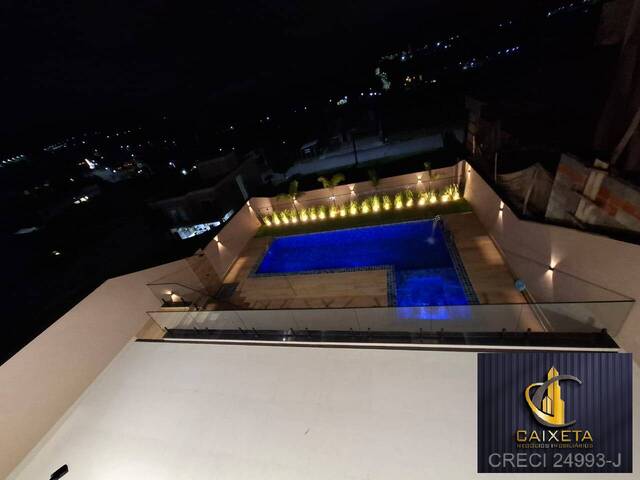 Casa em condomínio para Venda em Chácara do Solar II (Fazendinha) - 22