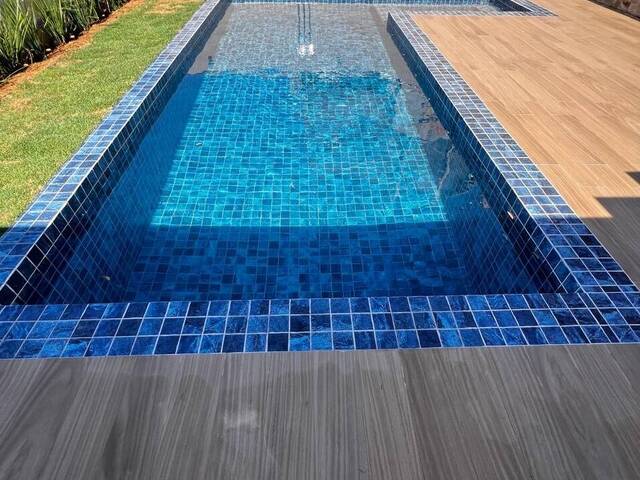 Casa em condomínio para Venda em Chácara do Solar II (Fazendinha) - 25
