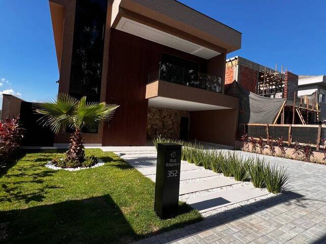 Casa em condomínio para Venda em Santana de Parnaíba - 4