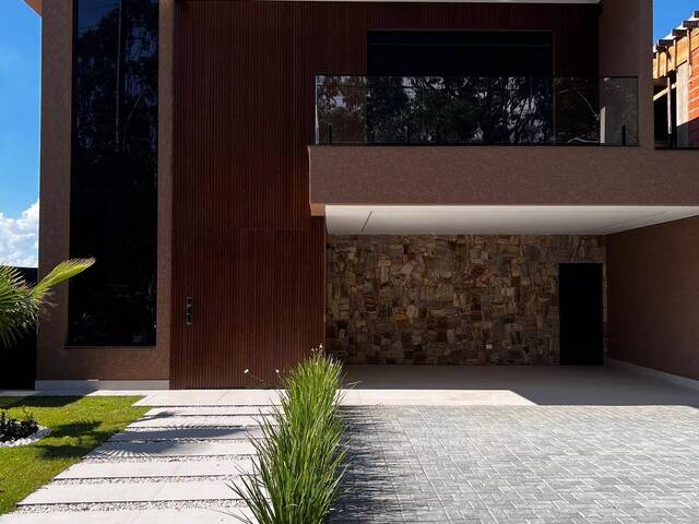Casa em condomínio para Venda em Chácara do Solar II (Fazendinha) - 7