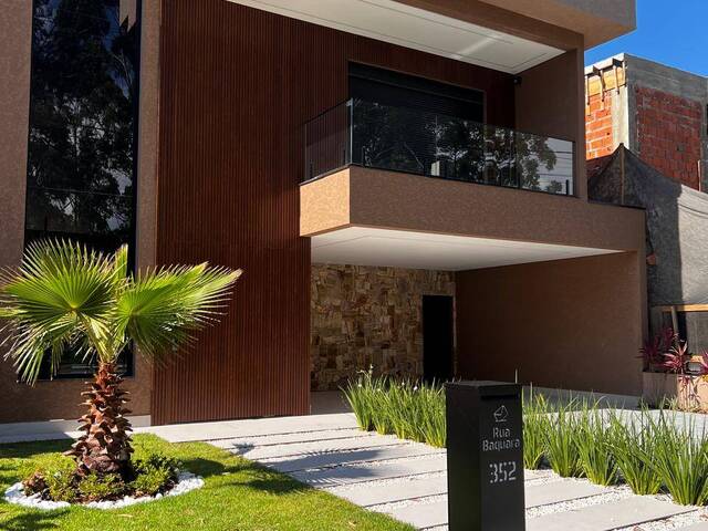 Casa em condomínio para Venda em Chácara do Solar II (Fazendinha) - 6