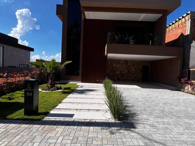 Casa em condomínio para Venda em Santana de Parnaíba - 5
