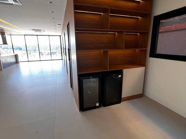 Casa em condomínio para Venda em Chácara do Solar II (Fazendinha) - 33