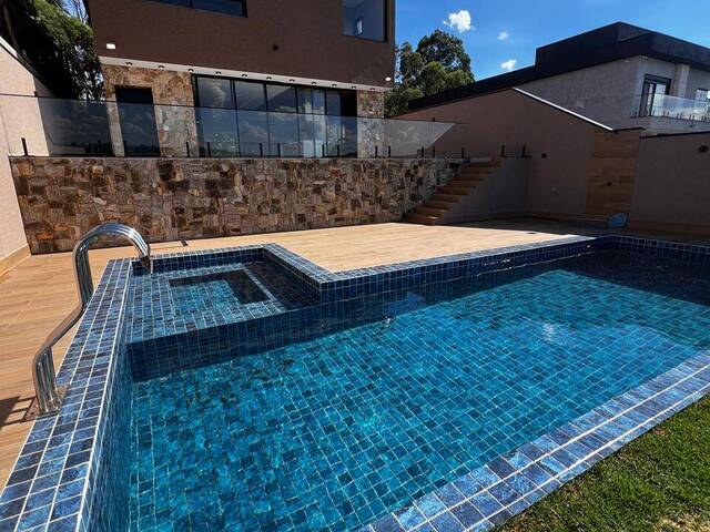 Casa em condomínio para Venda em Chácara do Solar II (Fazendinha) - 27