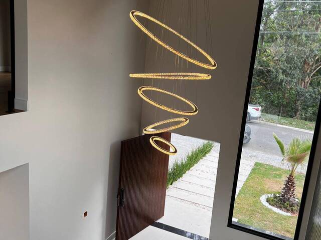 Casa em condomínio para Venda em Chácara do Solar II (Fazendinha) - 39