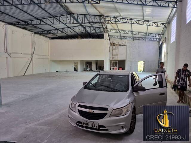 Galpão para Locação em Barueri - 4