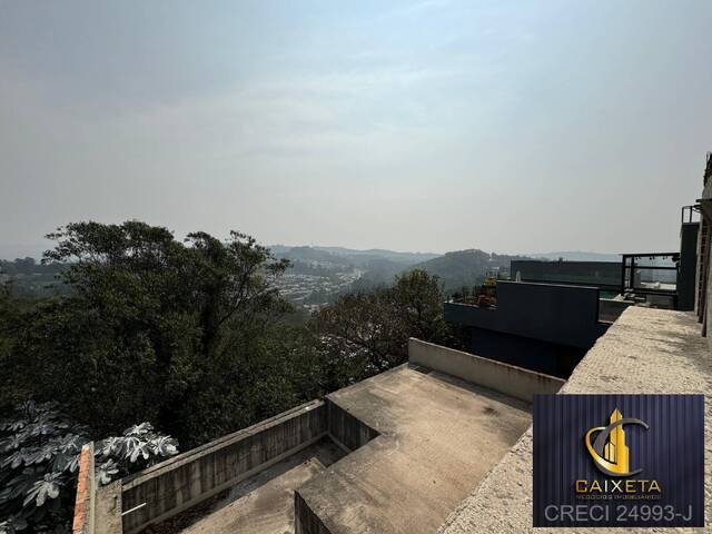 #1498 - Casa em condomínio para Venda em Barueri - SP - 3