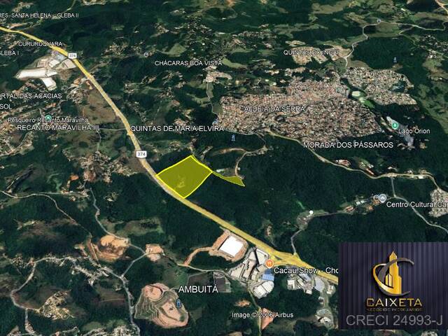 Venda em Araçariguama - Itapevi