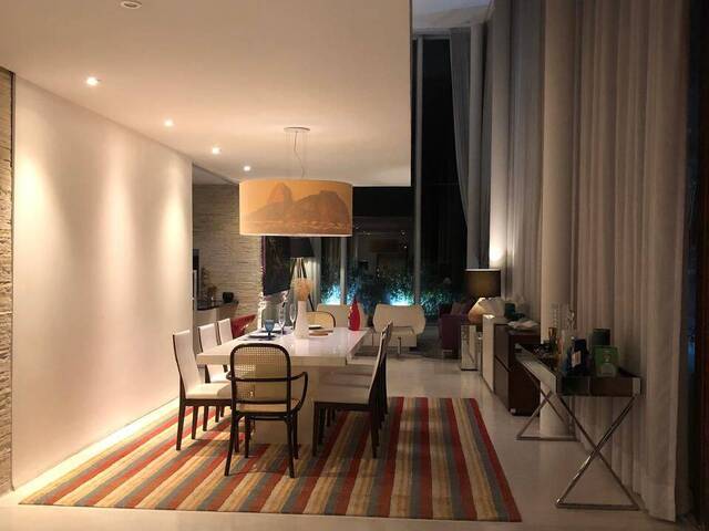 Casa em condomínio para Venda em TAMBORÉ - 7