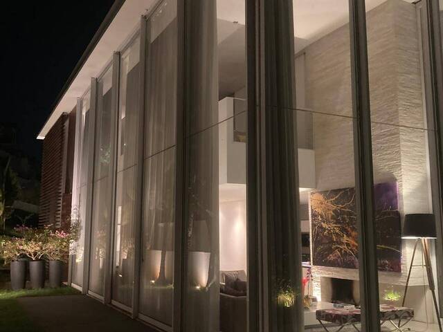 #1499 - Casa em condomínio para Venda em Santana de Parnaíba - SP - 2