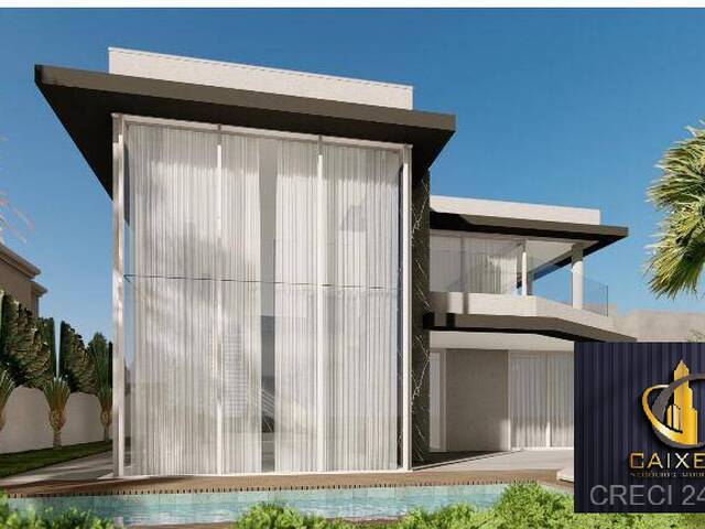 Casa em condomínio para Venda em TAMBORÉ - 20