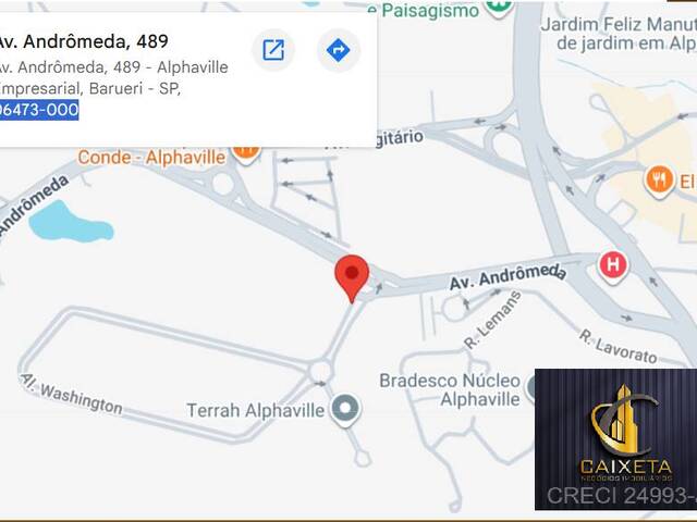 Apartamento para Venda em Green Valley Alphaville - 20