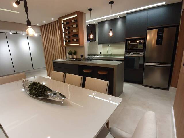 Apartamento para Venda em Barueri - 3