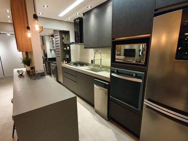 Apartamento para Venda em Barueri - 5