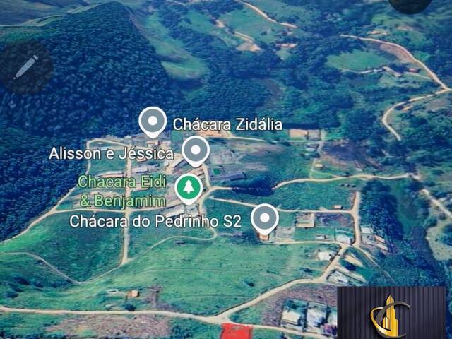 Terreno em condomínio para Venda em Mairinque - 2