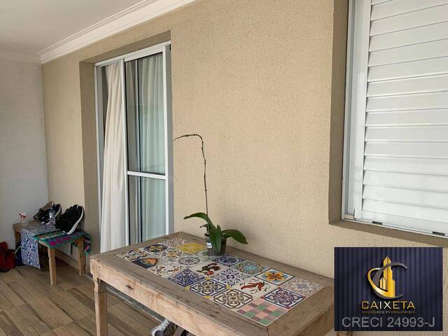 Apartamento para Venda em Barueri - 3