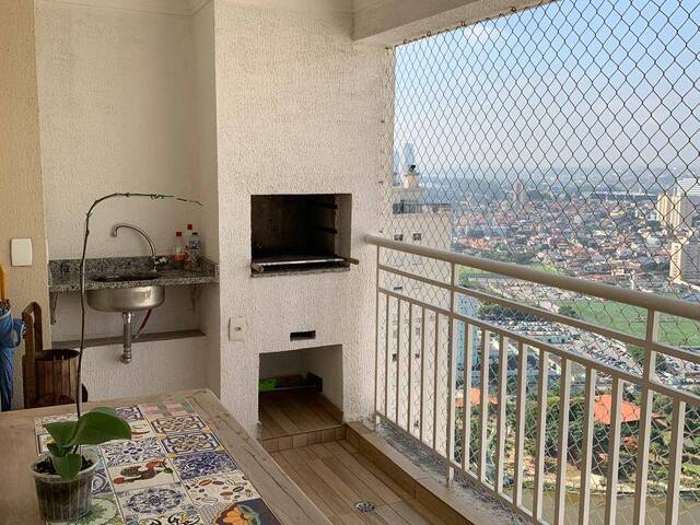 Apartamento para Venda em Barueri - 2