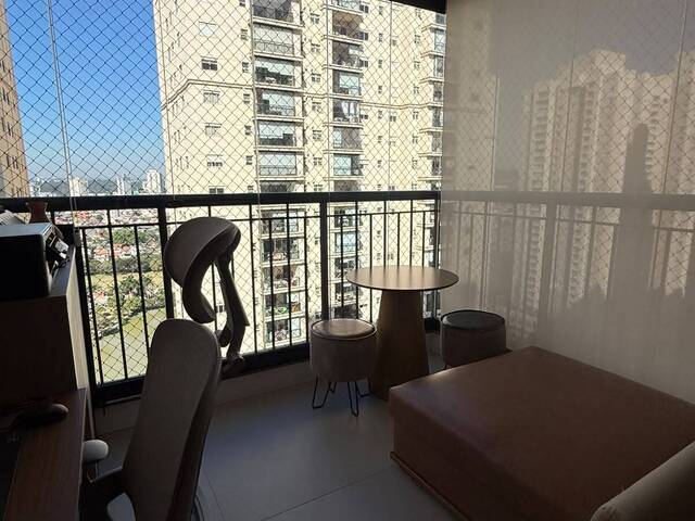 Apartamento para Venda em Jardim Tupanci - 16
