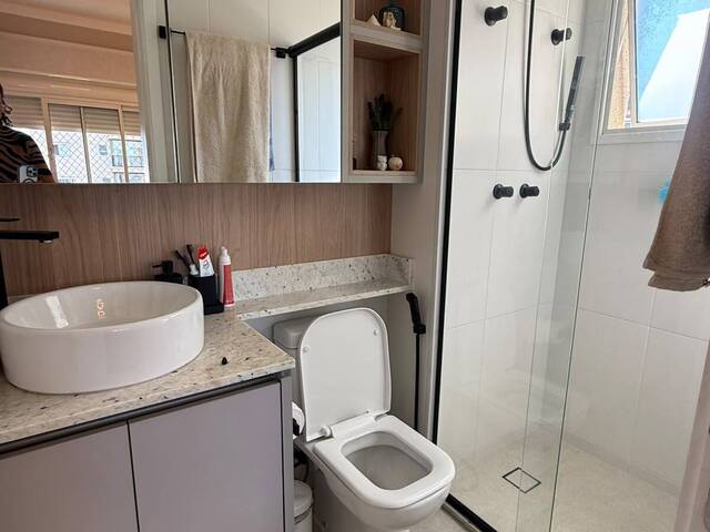 Apartamento para Venda em Jardim Tupanci - 3
