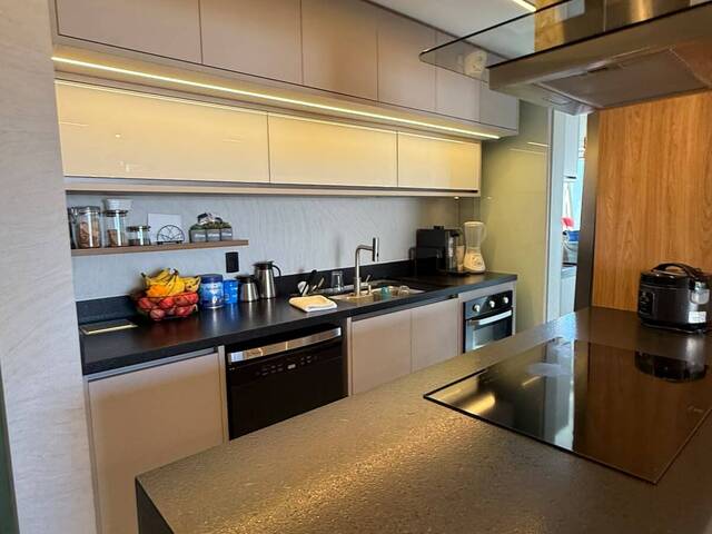 Apartamento para Venda em Jardim Tupanci - 4