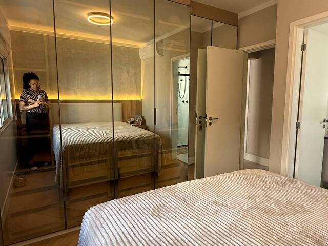 Apartamento para Venda em Jardim Tupanci - 5