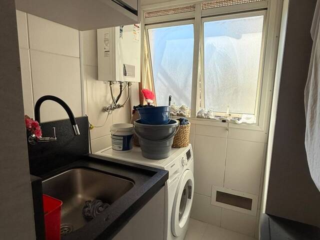 Apartamento para Venda em Jardim Tupanci - 7