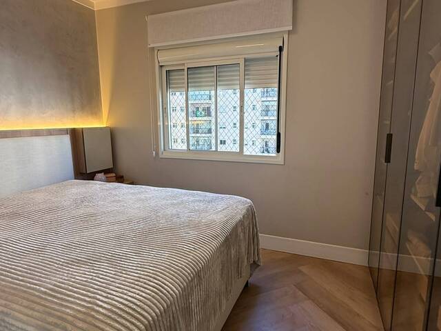 Apartamento para Venda em Jardim Tupanci - 8