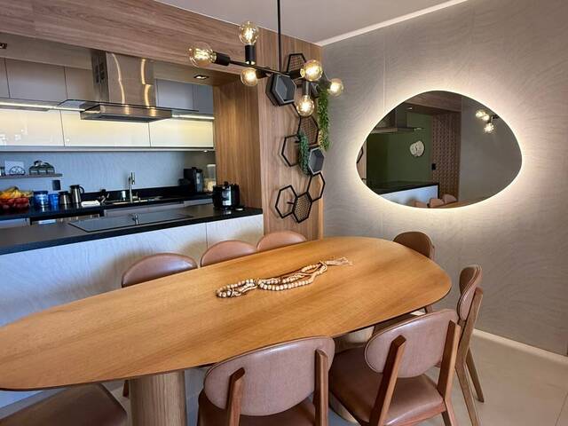 Apartamento para Venda em Jardim Tupanci - 9