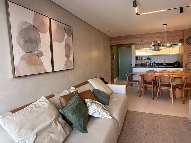 Apartamento para Venda em Jardim Tupanci - 2