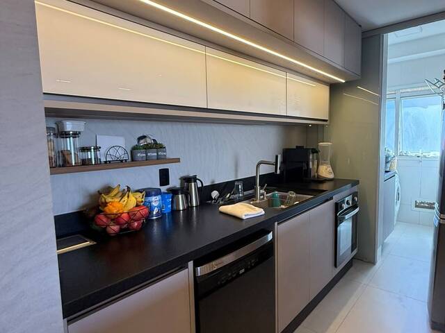 Apartamento para Venda em Jardim Tupanci - 10
