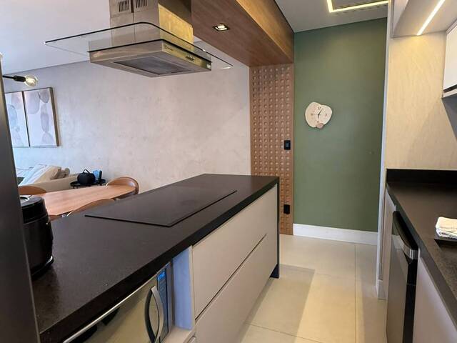 Apartamento para Venda em Jardim Tupanci - 11