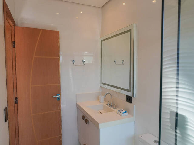 Apartamento para Venda em Jardim Tupanci - 12