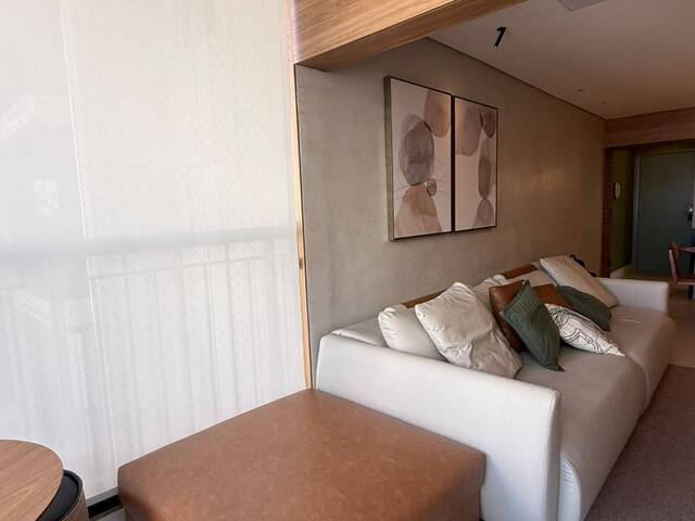 Apartamento para Venda em Jardim Tupanci - 13