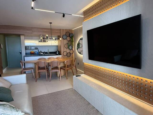 Apartamento para Venda em Jardim Tupanci - 14