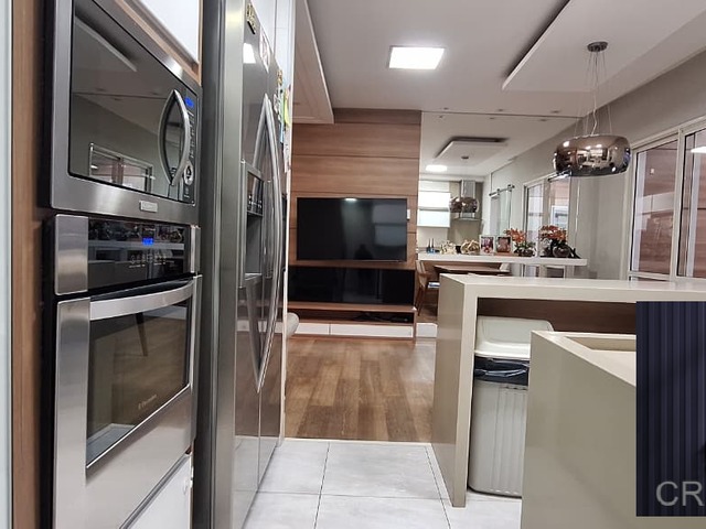 Apartamento para Venda em Jardim Tupanci - 2