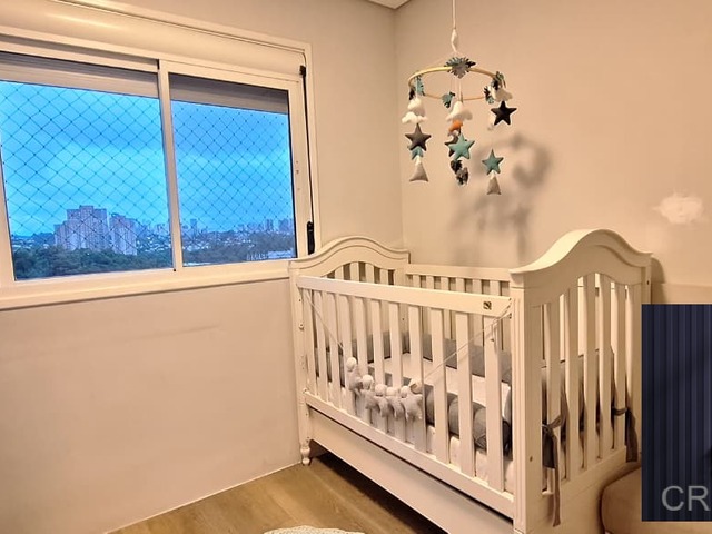 Apartamento para Venda em Jardim Tupanci - 9